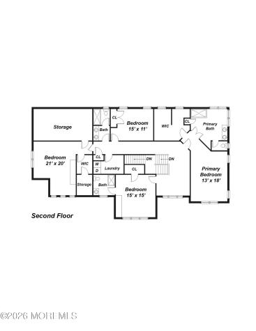 8 Legend Hollow Court Freehold NJ 07728