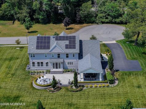 8 Legend Hollow Court Freehold NJ 07728