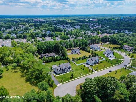 8 Legend Hollow Court Freehold NJ 07728