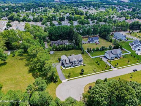 8 Legend Hollow Court Freehold NJ 07728