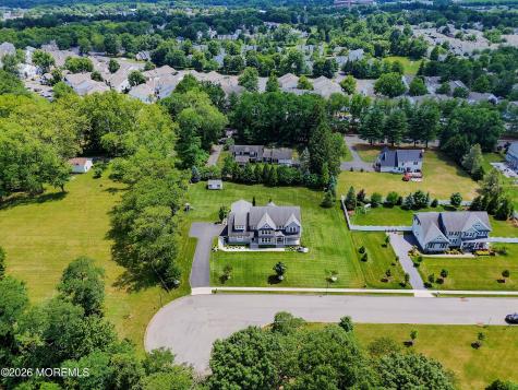 8 Legend Hollow Court Freehold NJ 07728