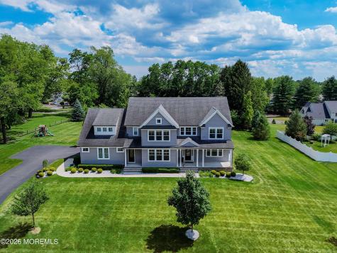 8 Legend Hollow Court Freehold NJ 07728