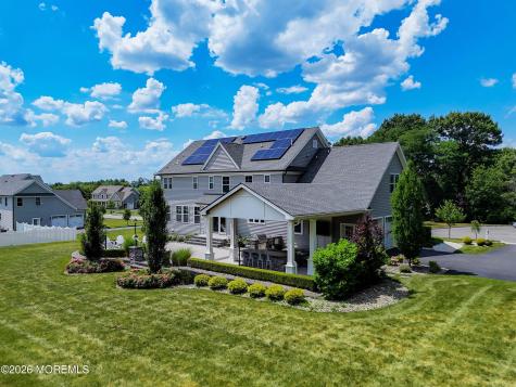 8 Legend Hollow Court Freehold NJ 07728
