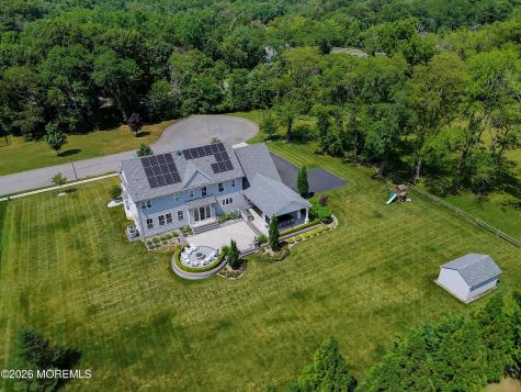 8 Legend Hollow Court Freehold NJ 07728