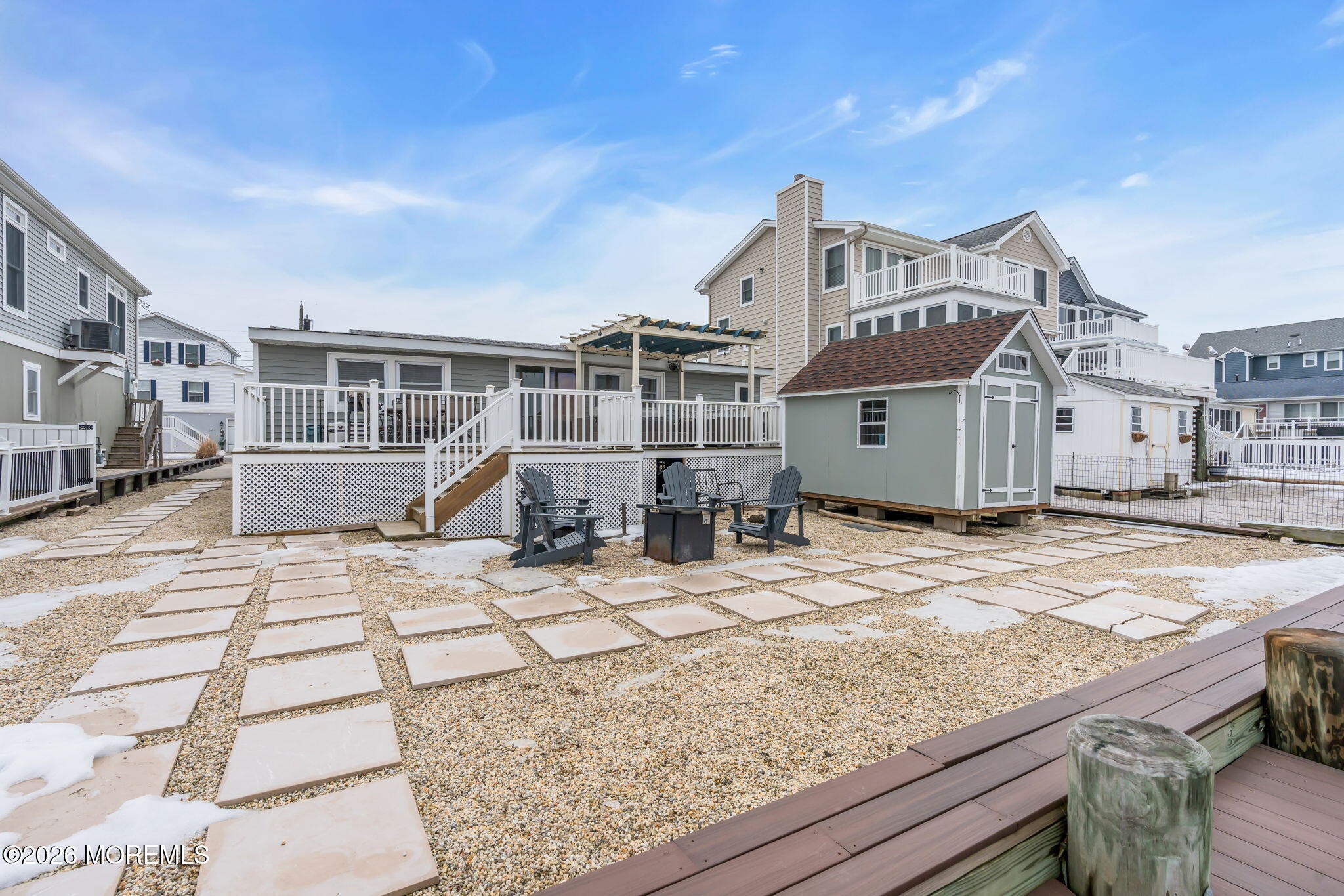 380 Kingfisher Road Tuckerton NJ 08087
