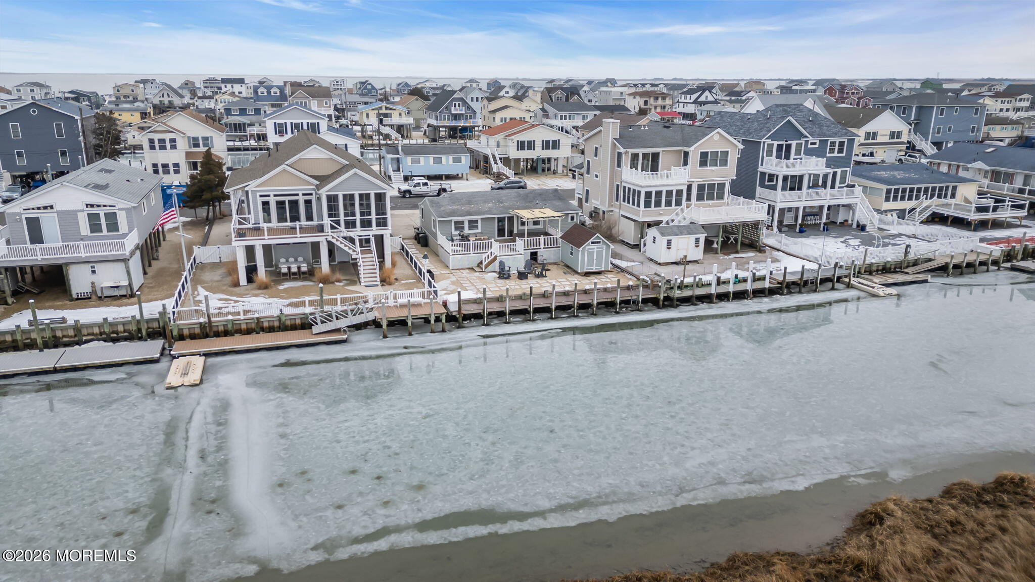 380 Kingfisher Road Tuckerton NJ 08087
