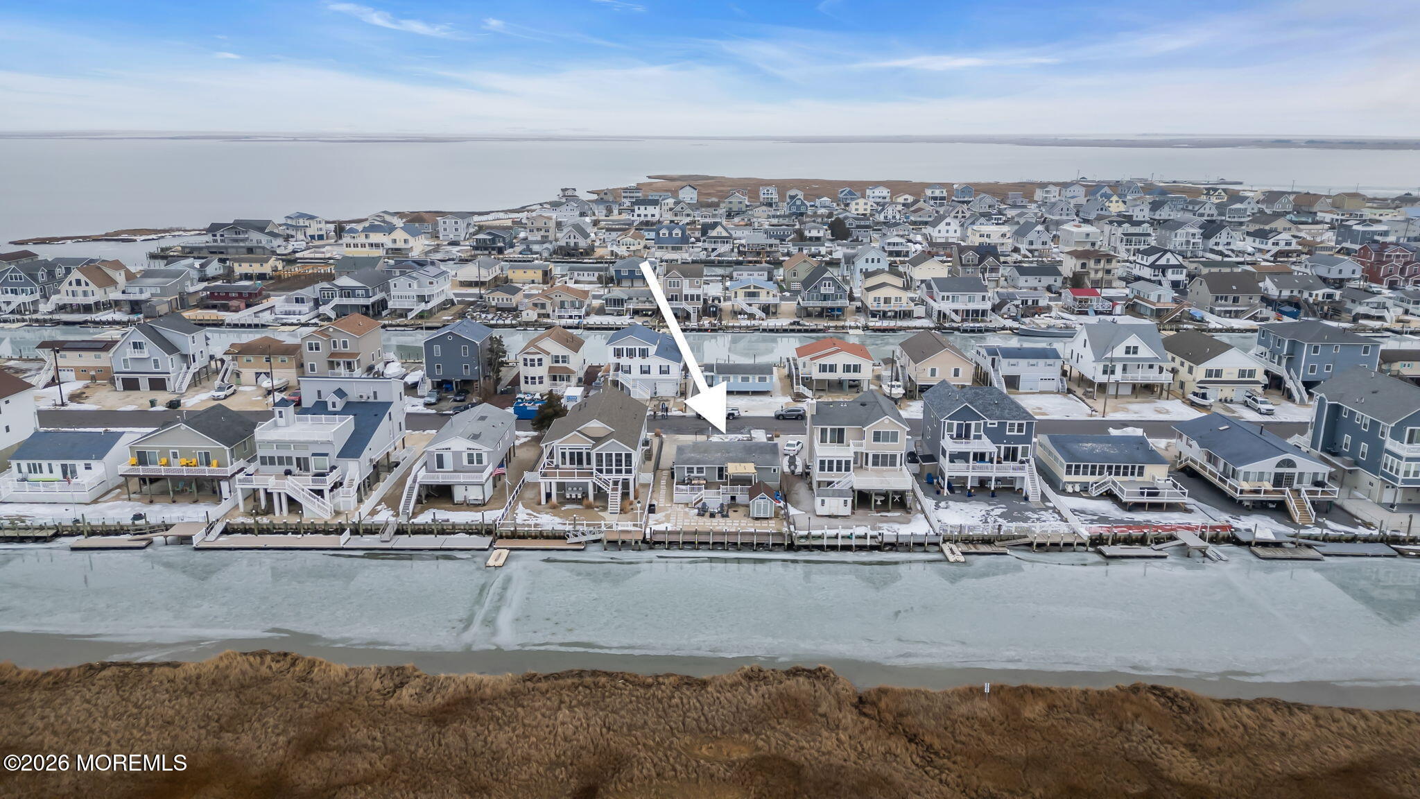 380 Kingfisher Road Tuckerton NJ 08087