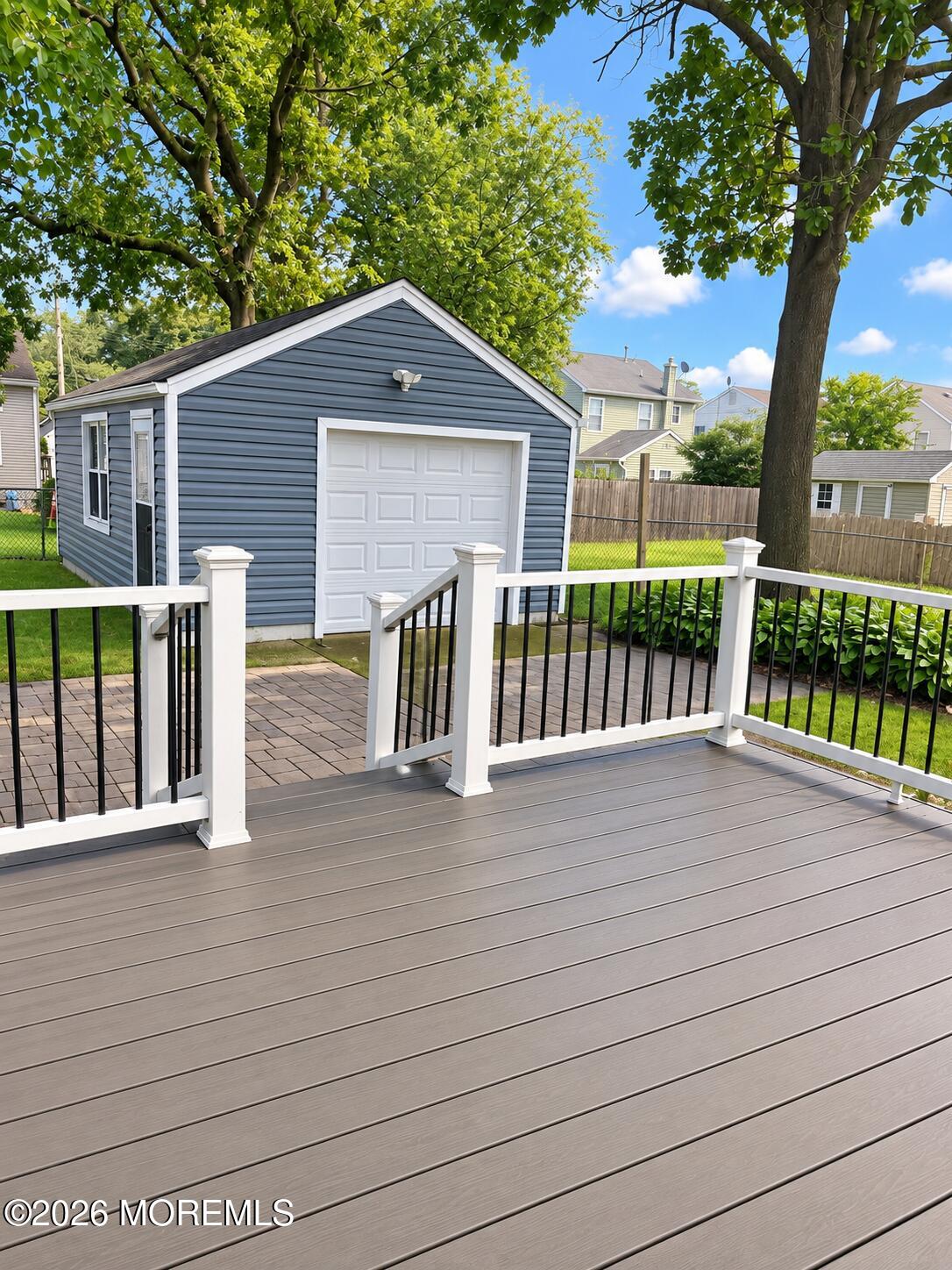 58 Compton Avenue Hazlet NJ 07734