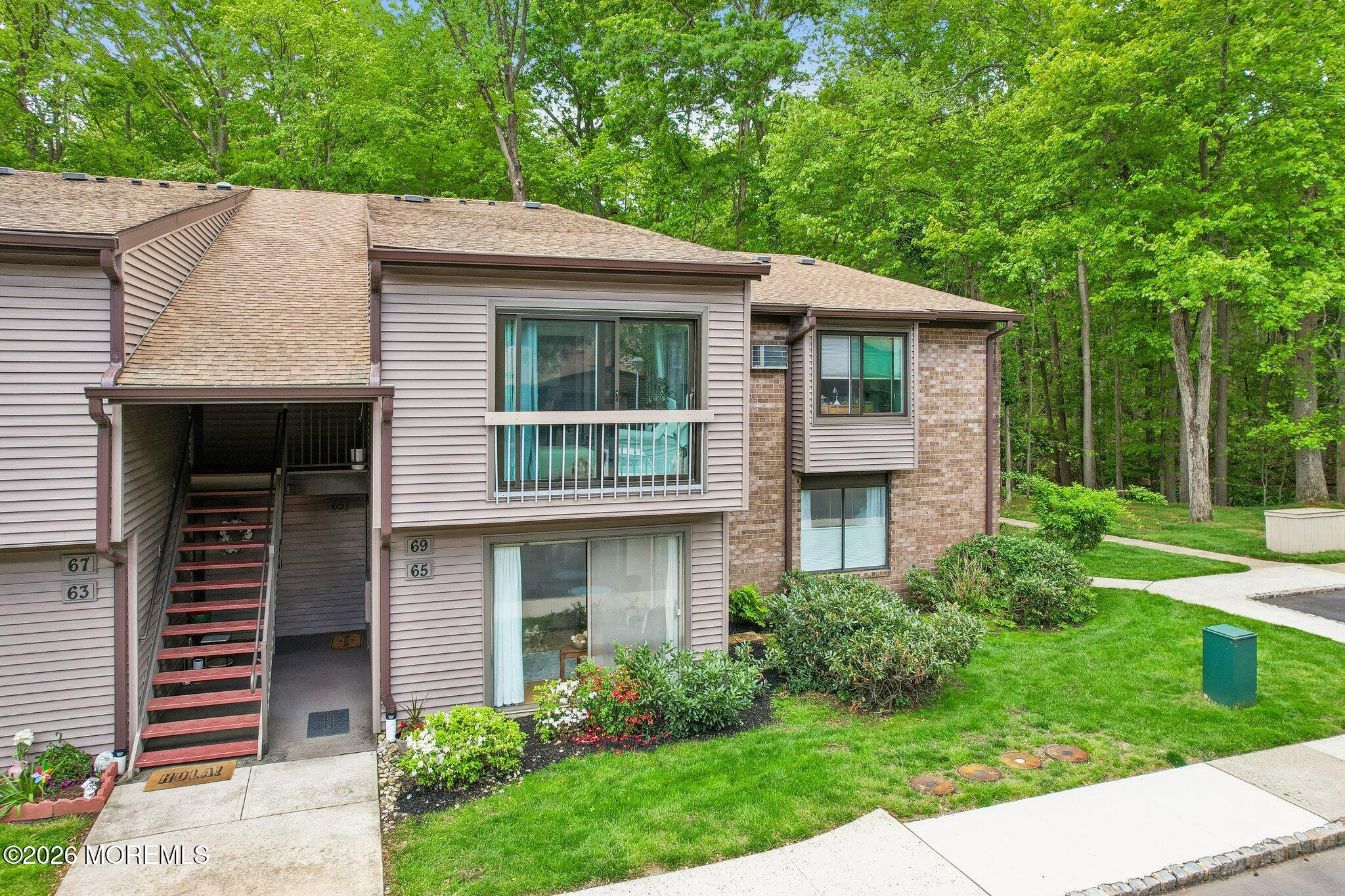 65 Lexington Court Red Bank NJ 07701