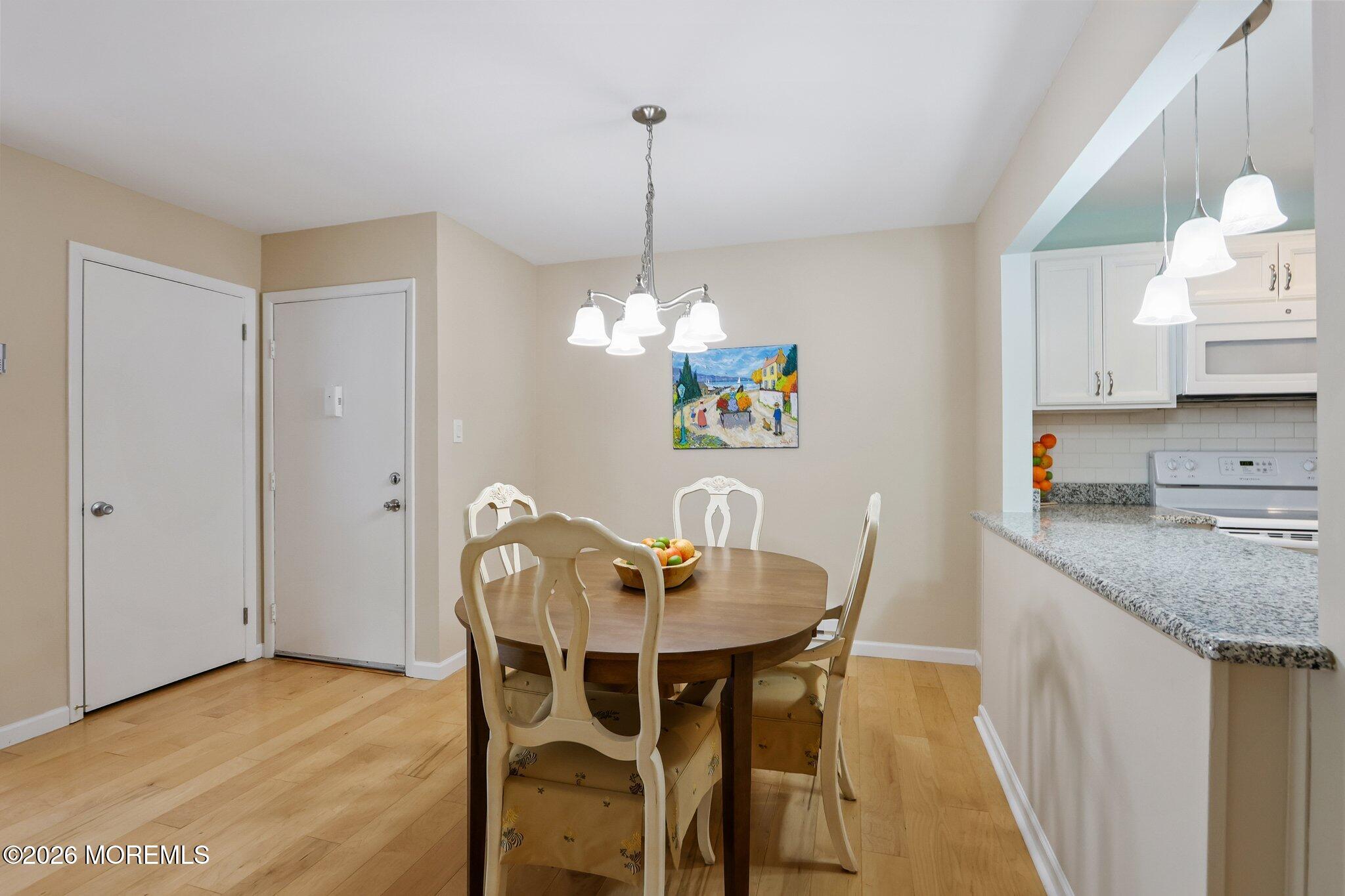 65 Lexington Court Red Bank NJ 07701