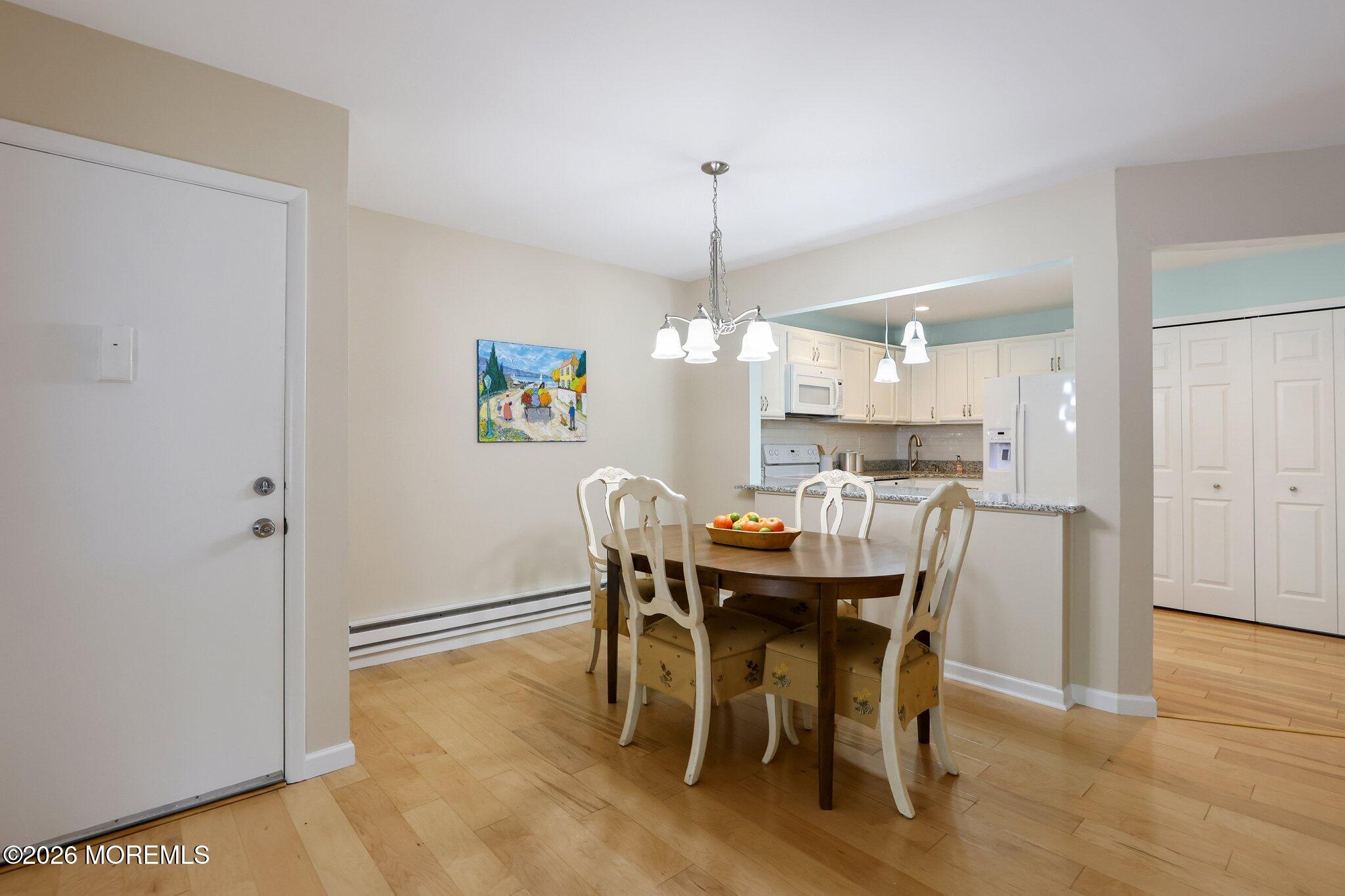 65 Lexington Court Red Bank NJ 07701