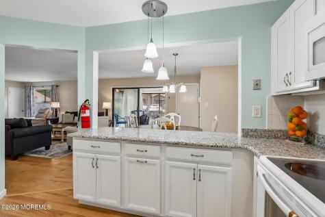 65 Lexington Court Red Bank NJ 07701