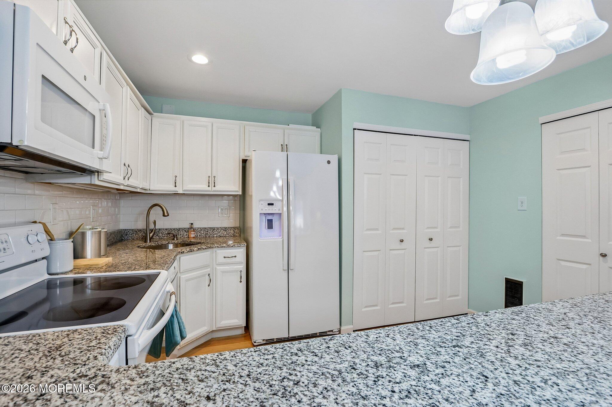 65 Lexington Court Red Bank NJ 07701