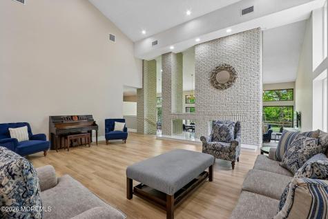 65 Lexington Court Red Bank NJ 07701