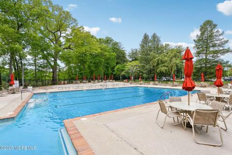 65 Lexington Court Red Bank NJ 07701