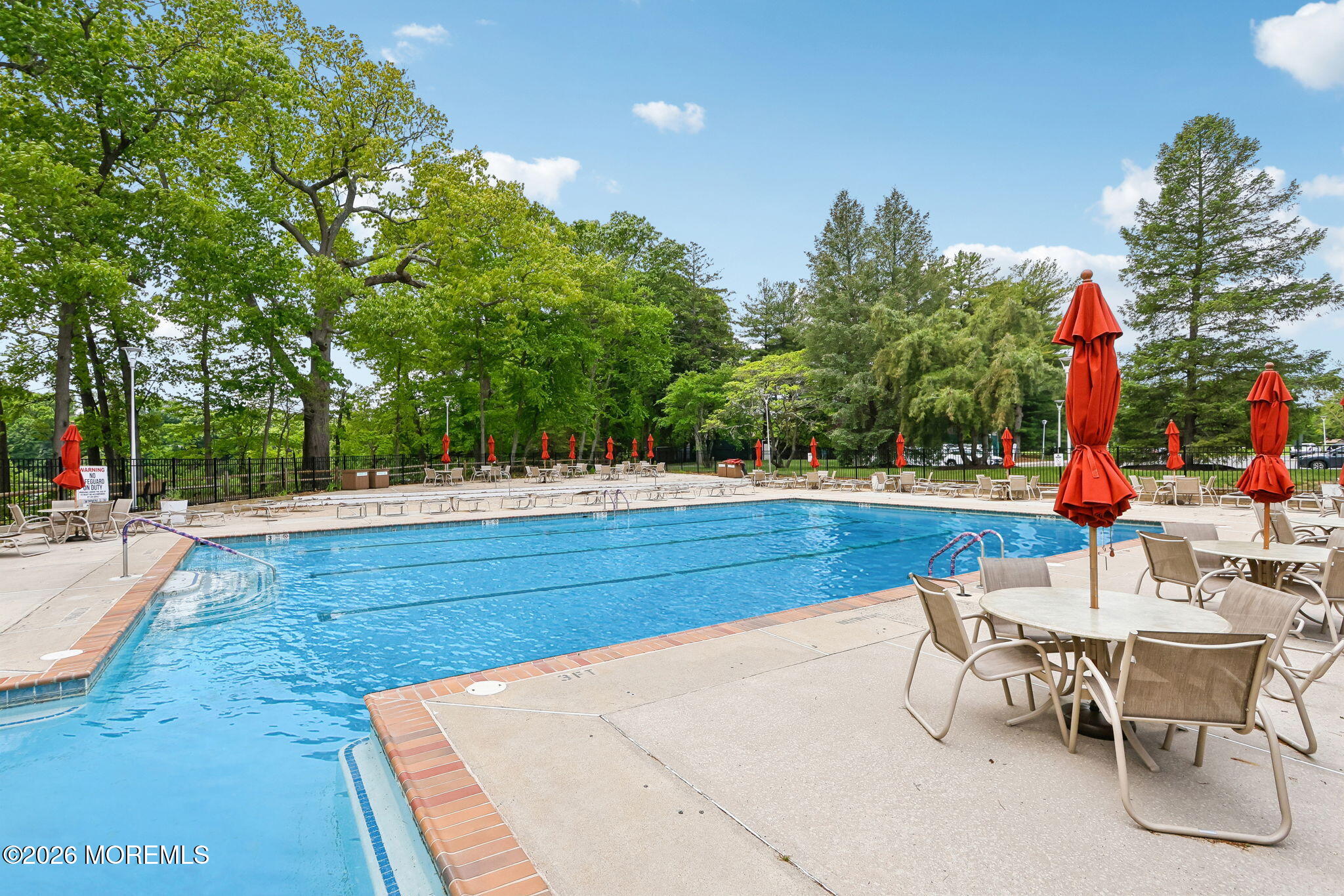 65 Lexington Court Red Bank NJ 07701