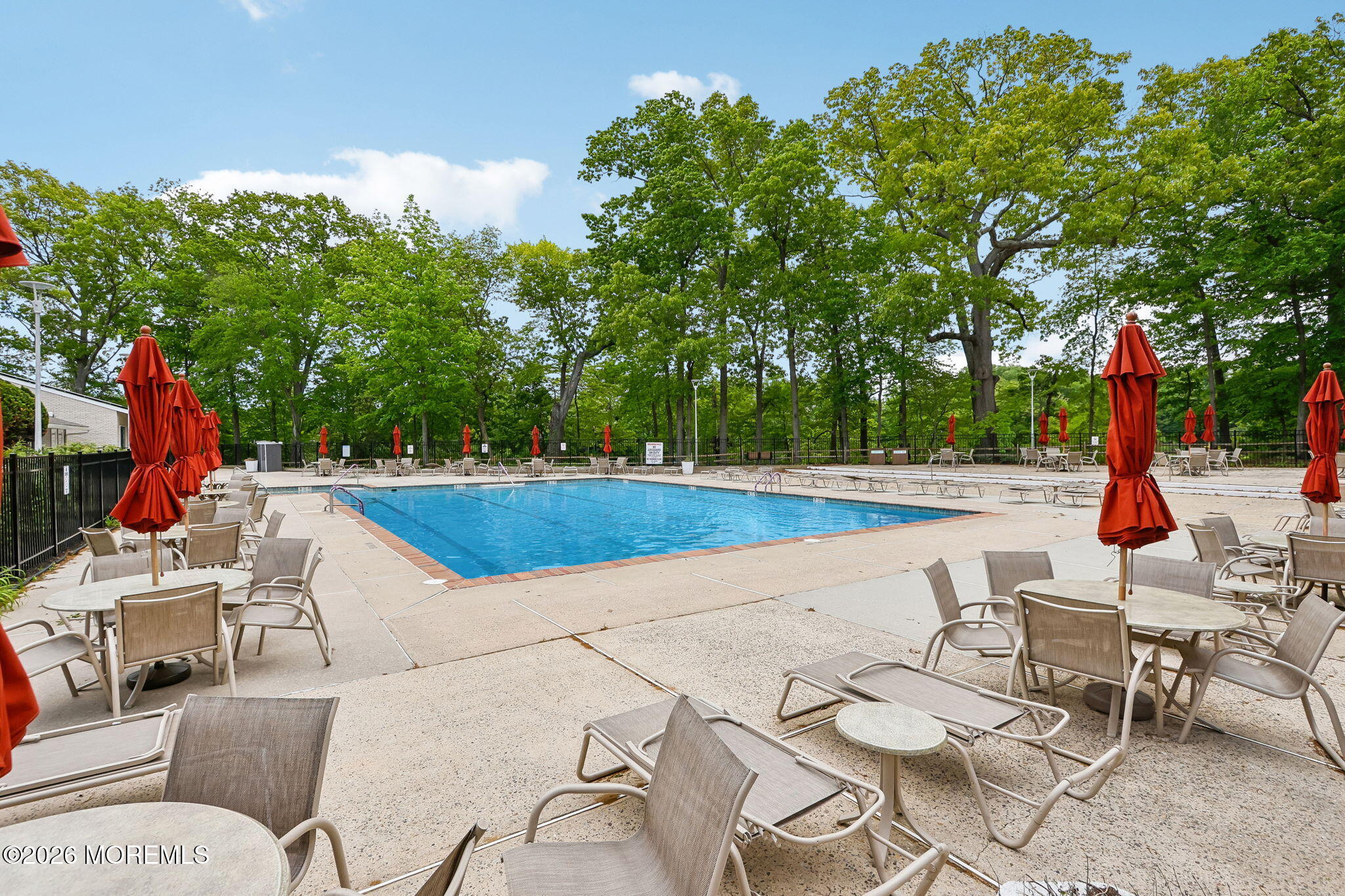 65 Lexington Court Red Bank NJ 07701