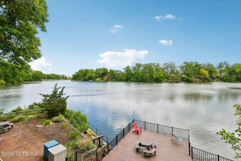 65 Lexington Court Red Bank NJ 07701
