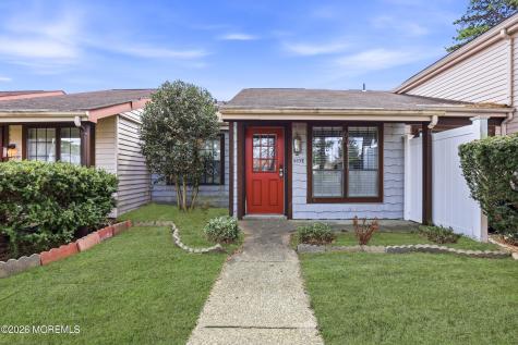 453E Chesterfield Court Manchester NJ 08759