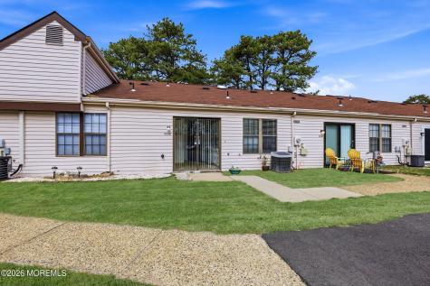 453E Chesterfield Court Manchester NJ 08759