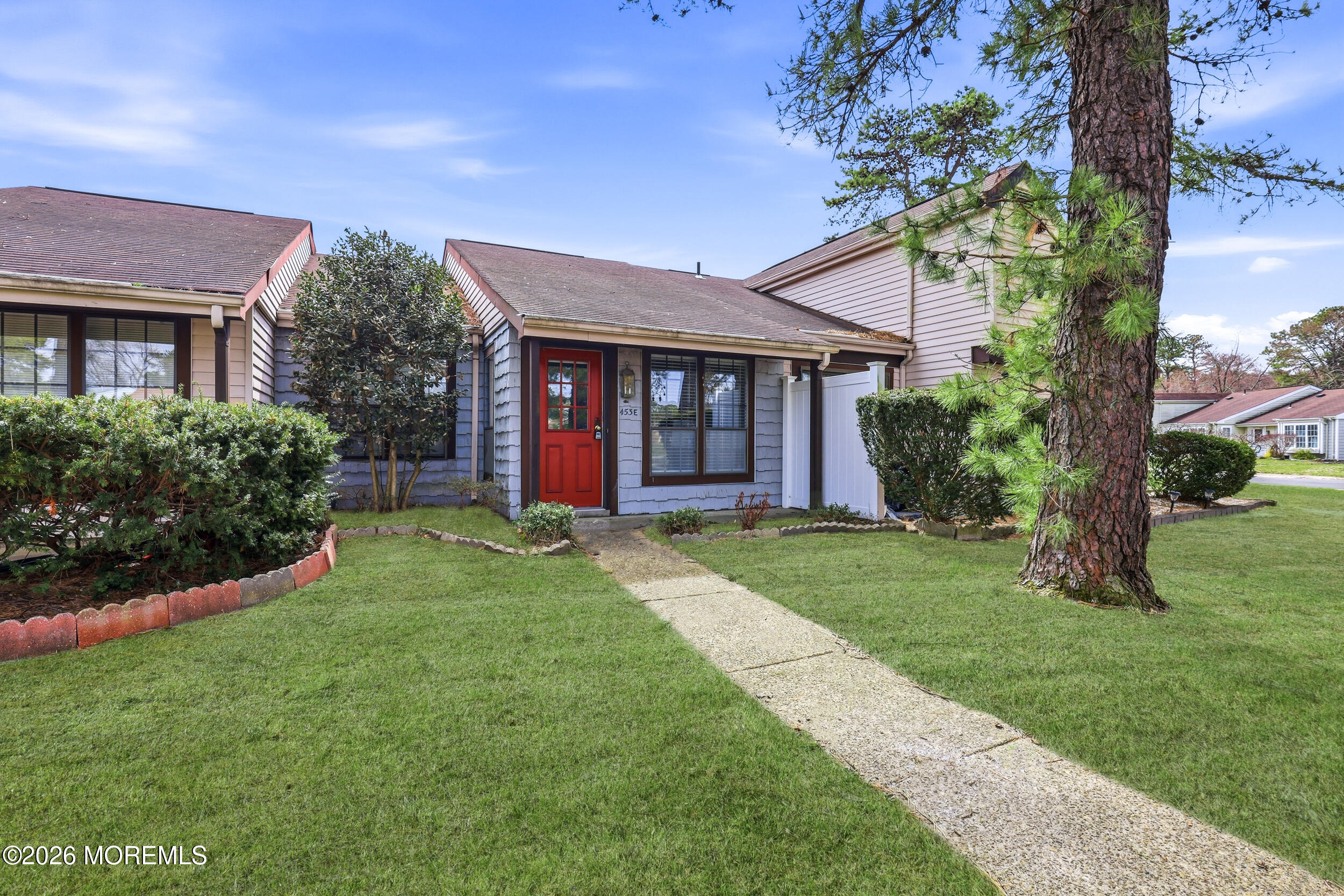 453E Chesterfield Court Manchester NJ 08759