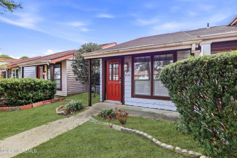 453E Chesterfield Court Manchester NJ 08759