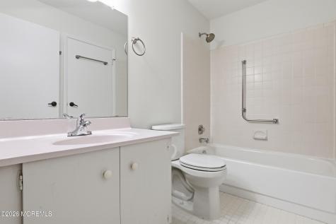 453E Chesterfield Court Manchester NJ 08759