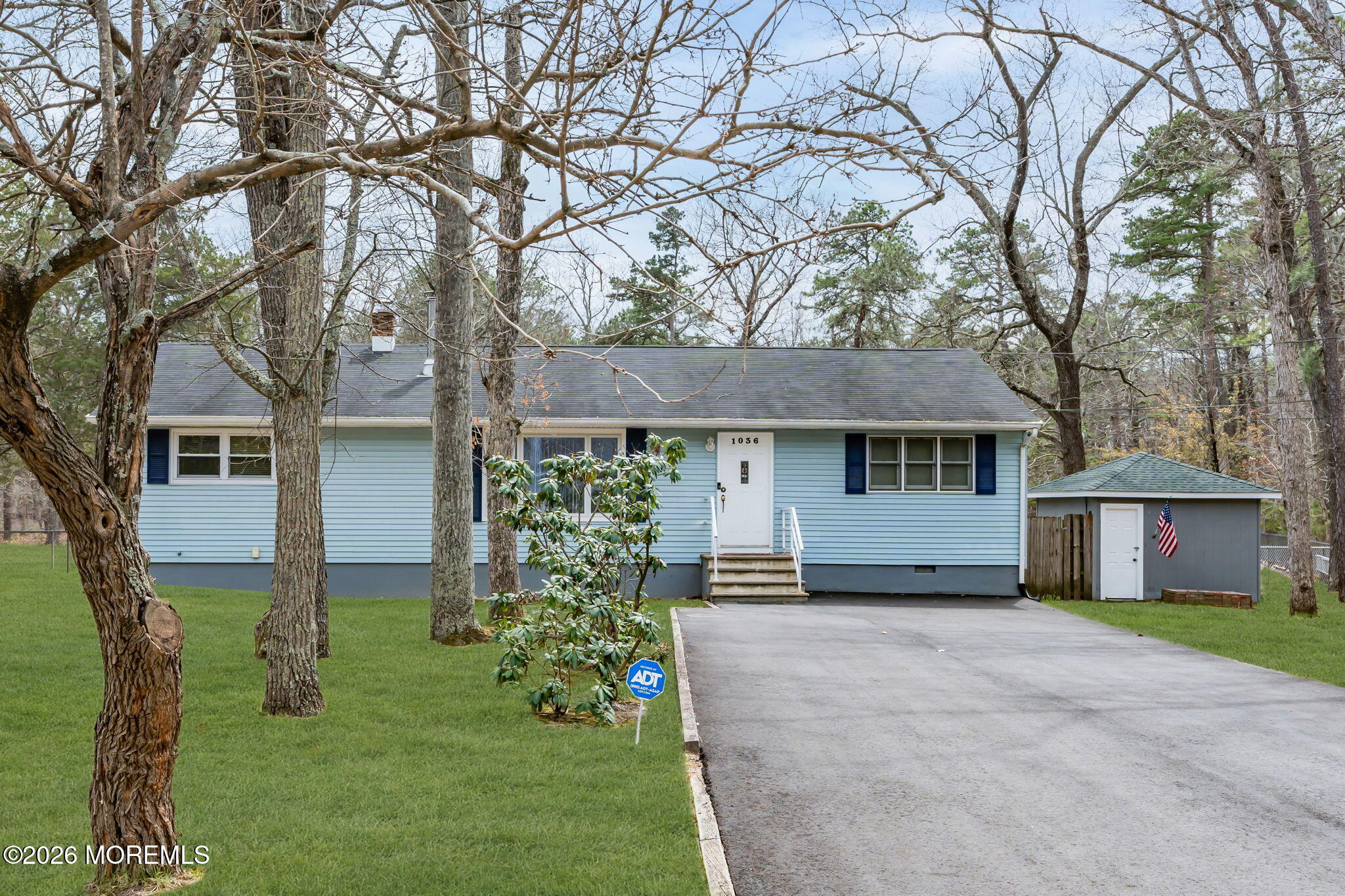 1036 Lakehurst Avenue Jackson NJ 08527