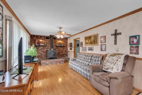 1036 Lakehurst Avenue Jackson NJ 08527