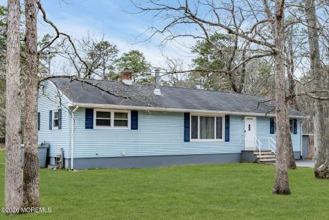 1036 Lakehurst Avenue Jackson NJ 08527