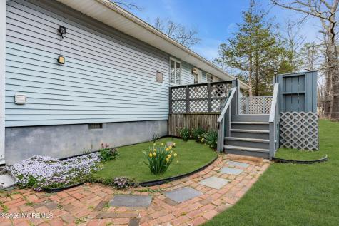1036 Lakehurst Avenue Jackson NJ 08527