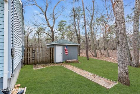 1036 Lakehurst Avenue Jackson NJ 08527