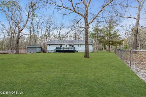 1036 Lakehurst Avenue Jackson NJ 08527