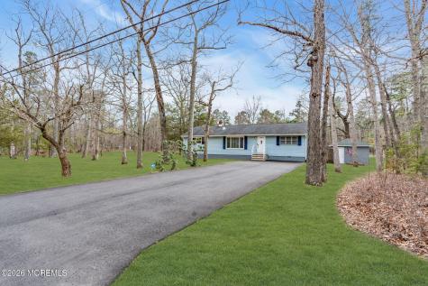 1036 Lakehurst Avenue Jackson NJ 08527