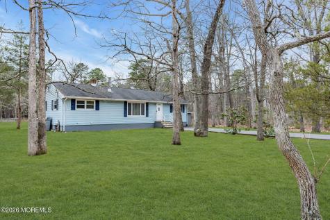 1036 Lakehurst Avenue Jackson NJ 08527