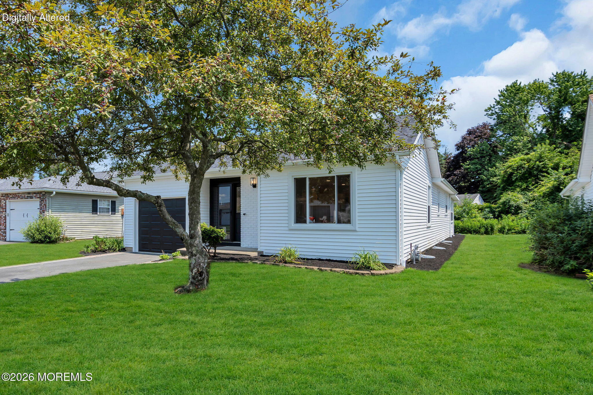 101 Mansfield Drive Brick NJ 08724