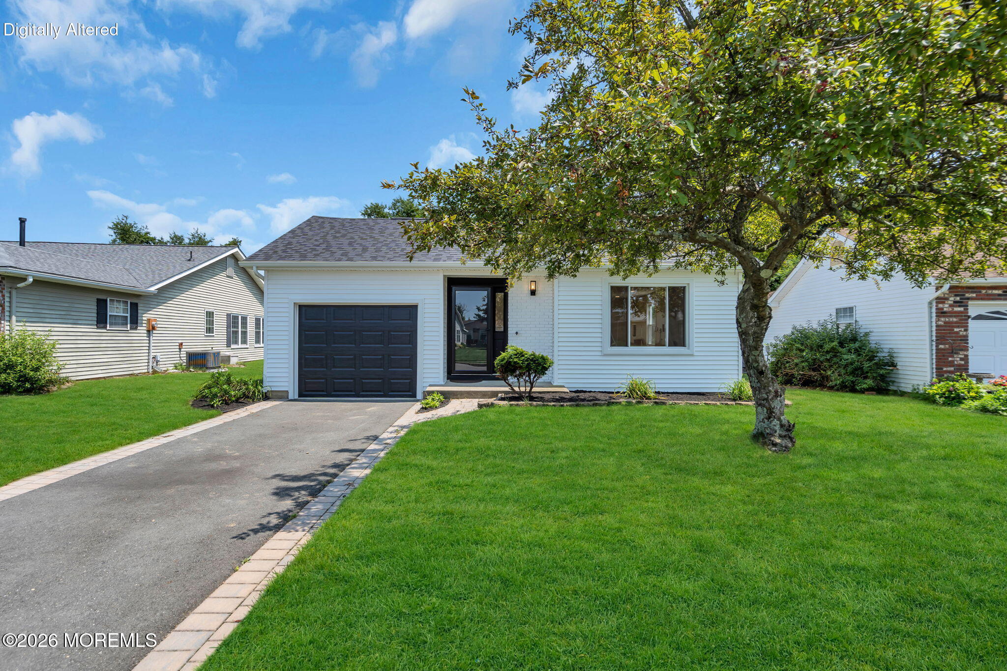 101 Mansfield Drive Brick NJ 08724