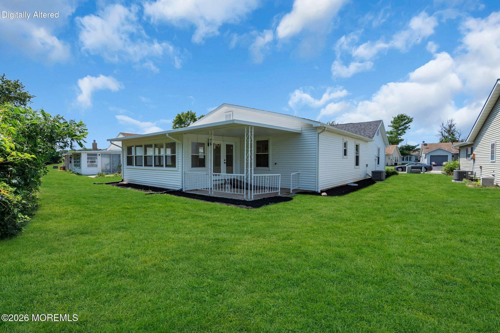 101 Mansfield Drive Brick NJ 08724
