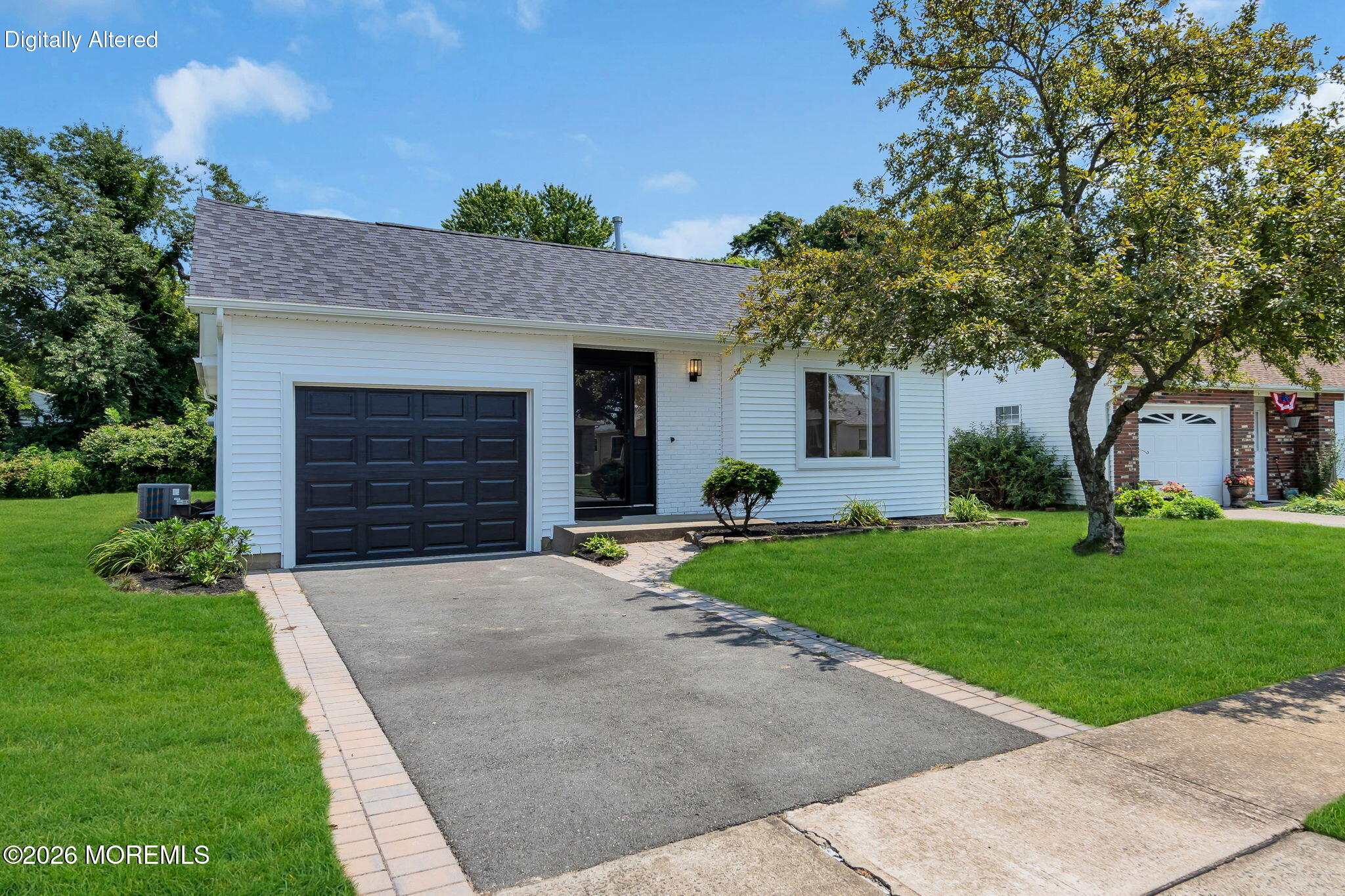 101 Mansfield Drive Brick NJ 08724