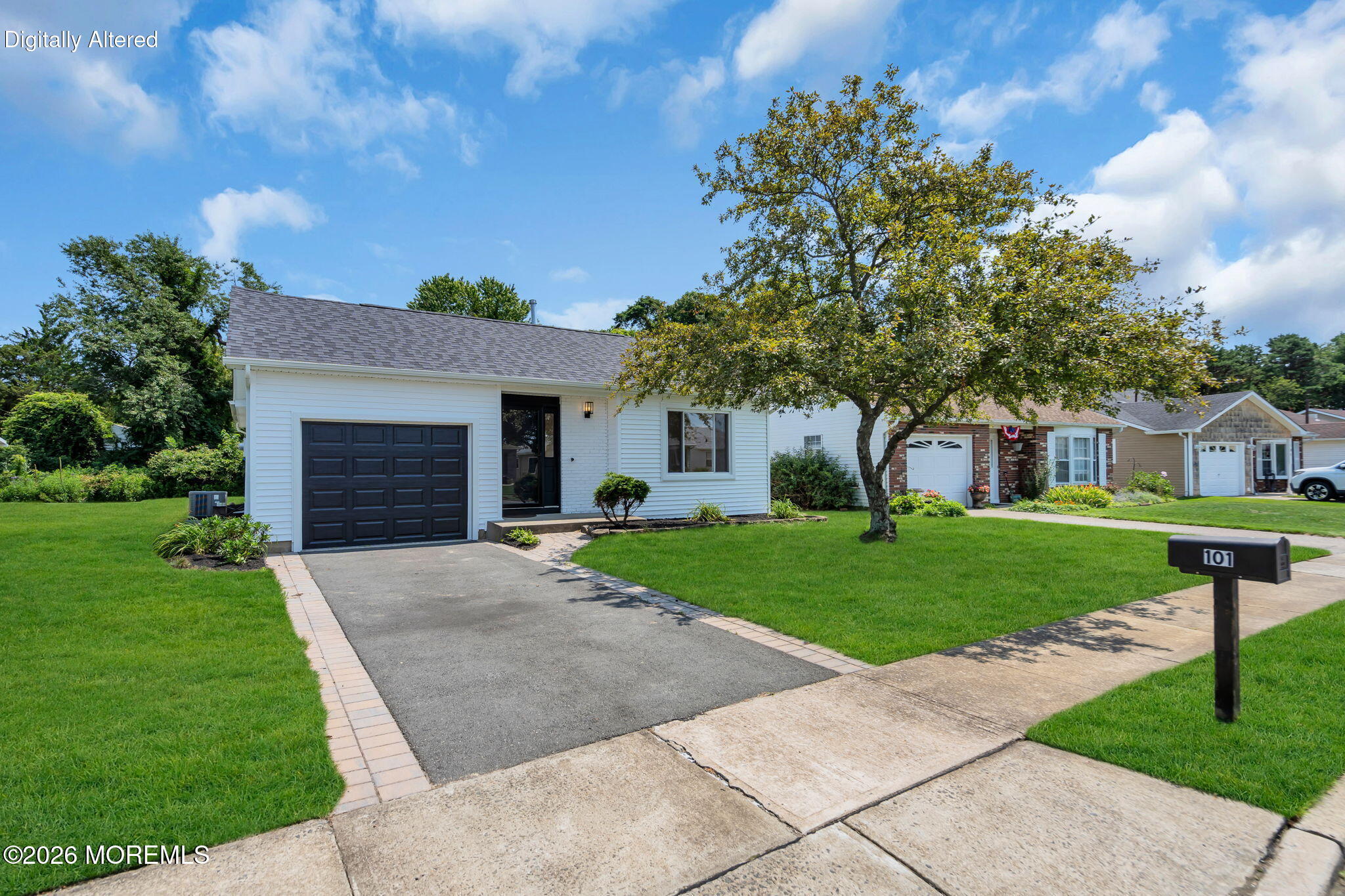 101 Mansfield Drive Brick NJ 08724