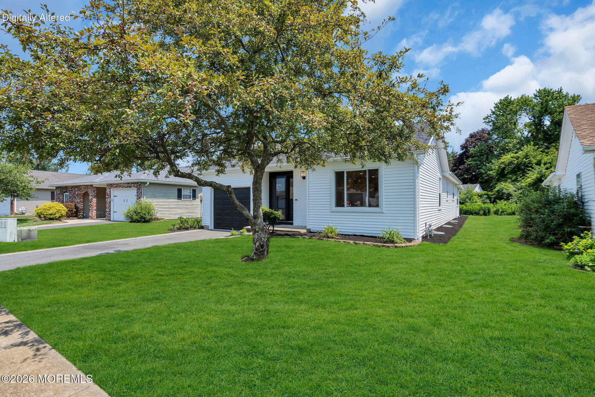 101 Mansfield Drive Brick NJ 08724