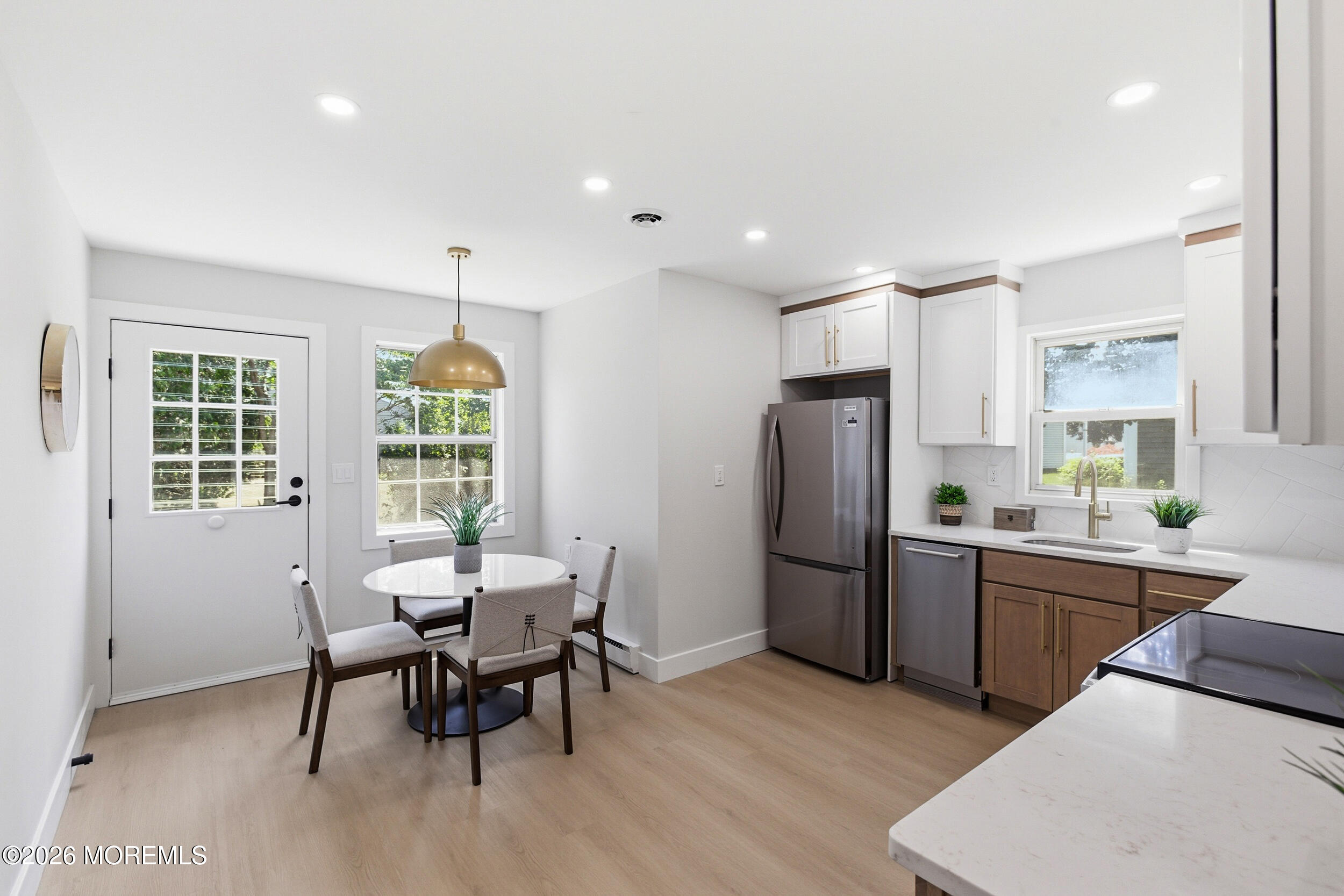 2 Leighton Lane Manchester NJ 08759
