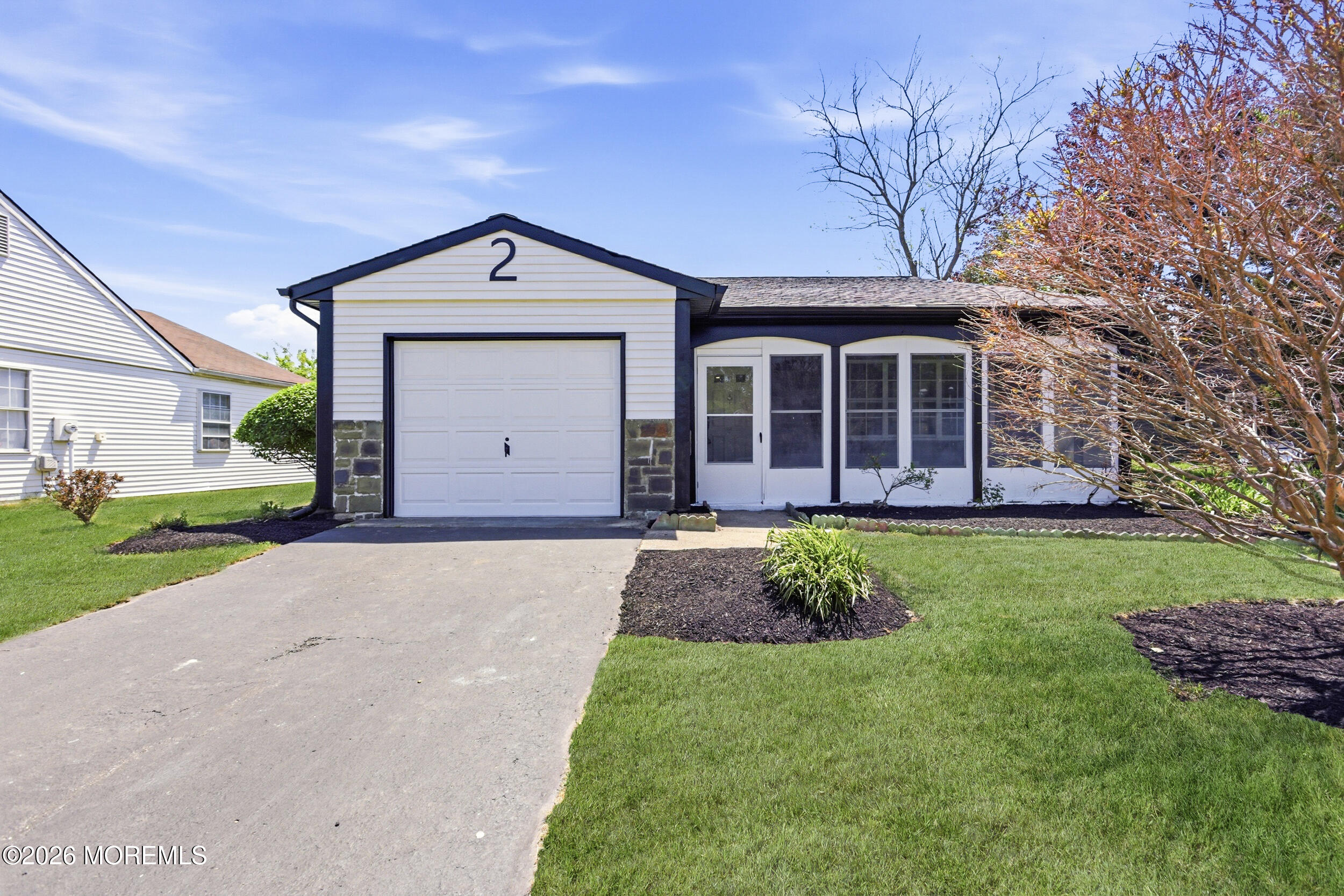 2 Leighton Lane Manchester NJ 08759