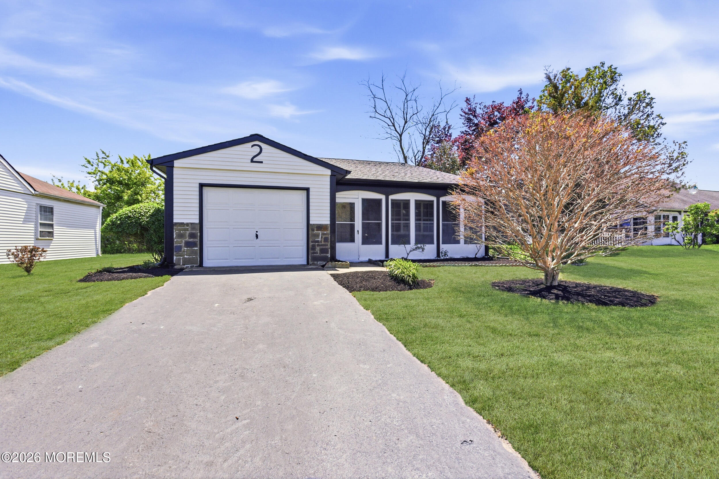 2 Leighton Lane Manchester NJ 08759