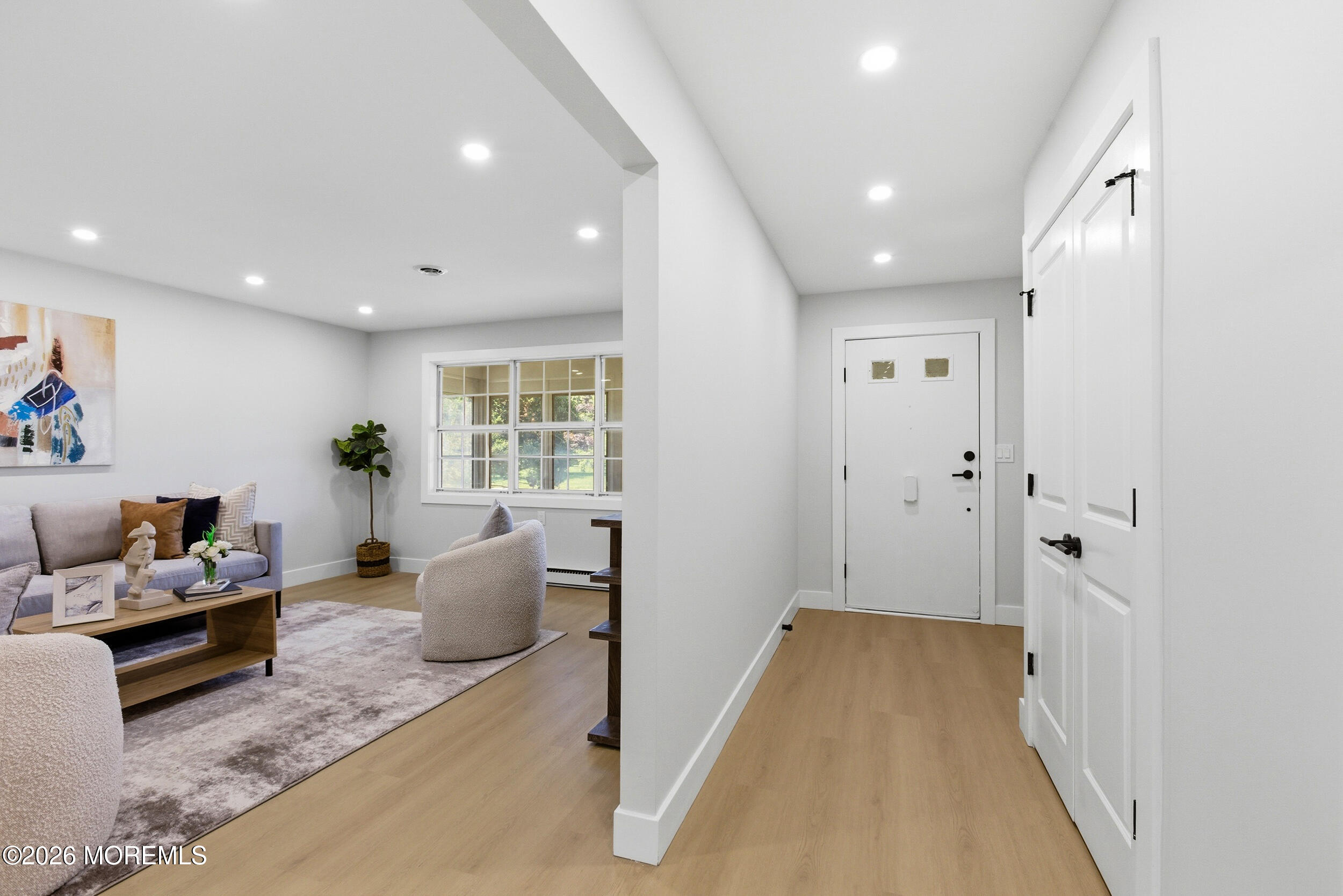 2 Leighton Lane Manchester NJ 08759