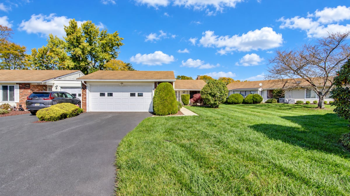 14 B Basswood Plaza Monroe NJ 08831