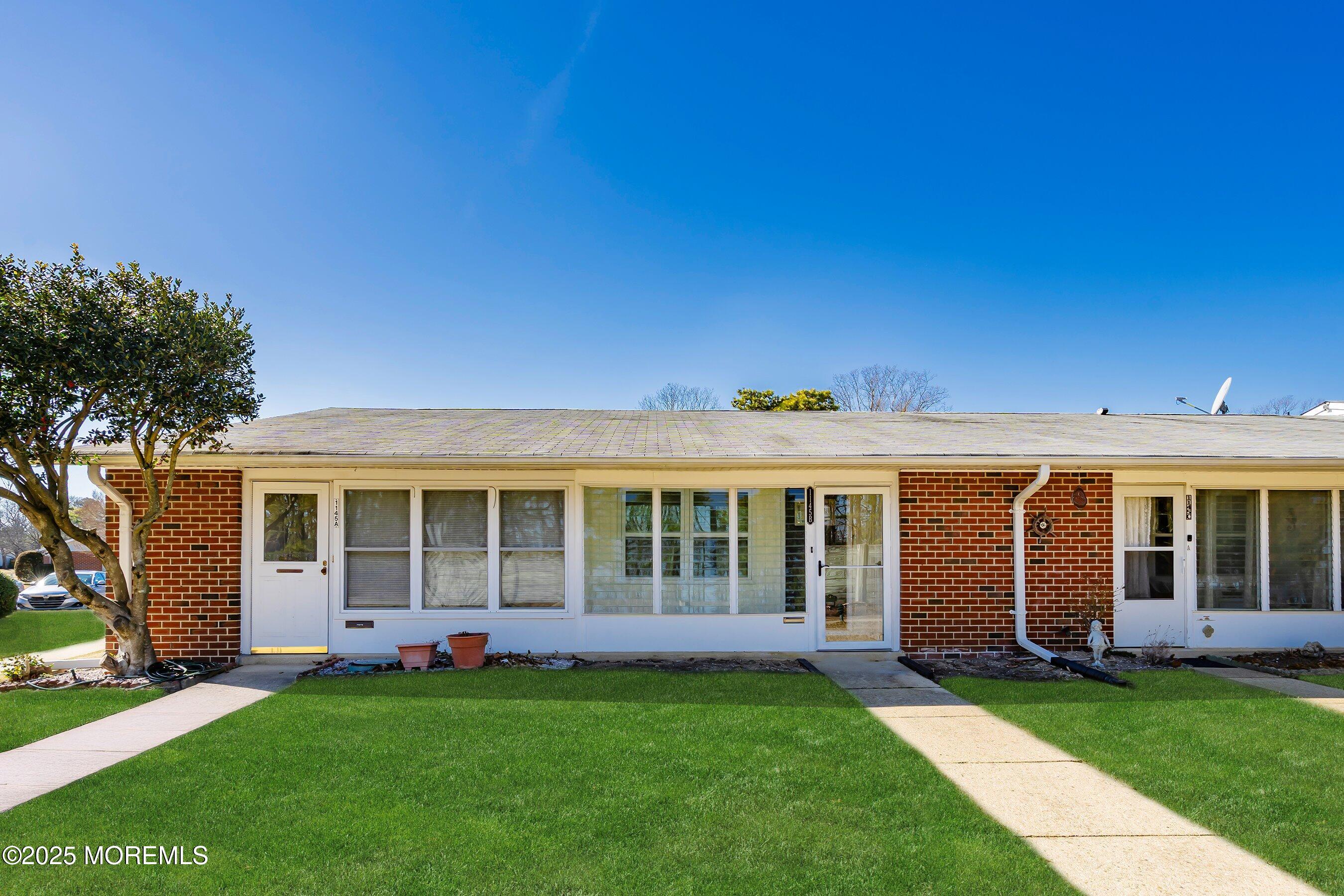 1145B Argyll Circle Lakewood NJ 08701
