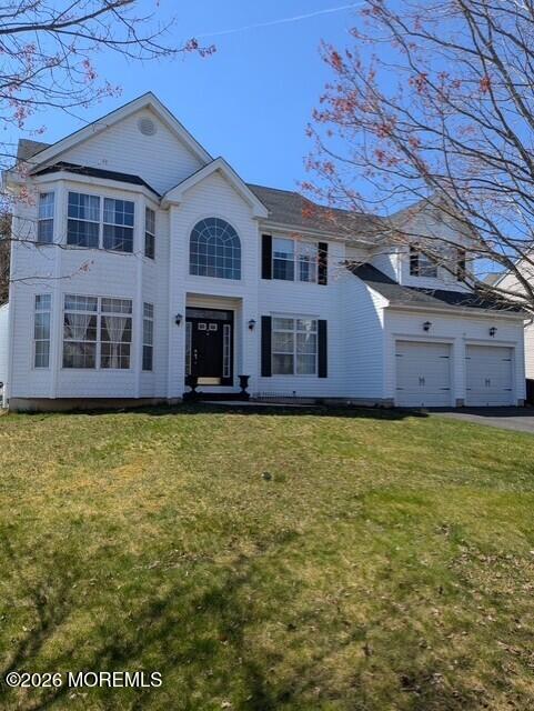 381 Leeward Road Manahawkin NJ 08050
