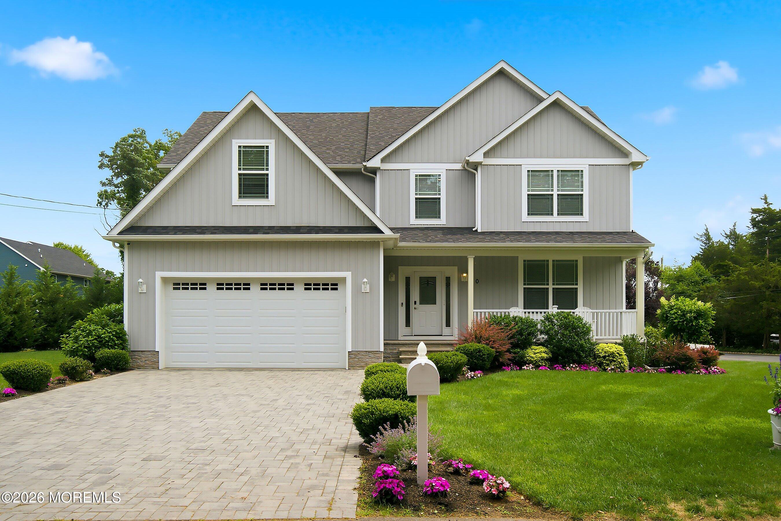50 New Brunswick Avenue Brick NJ 08724