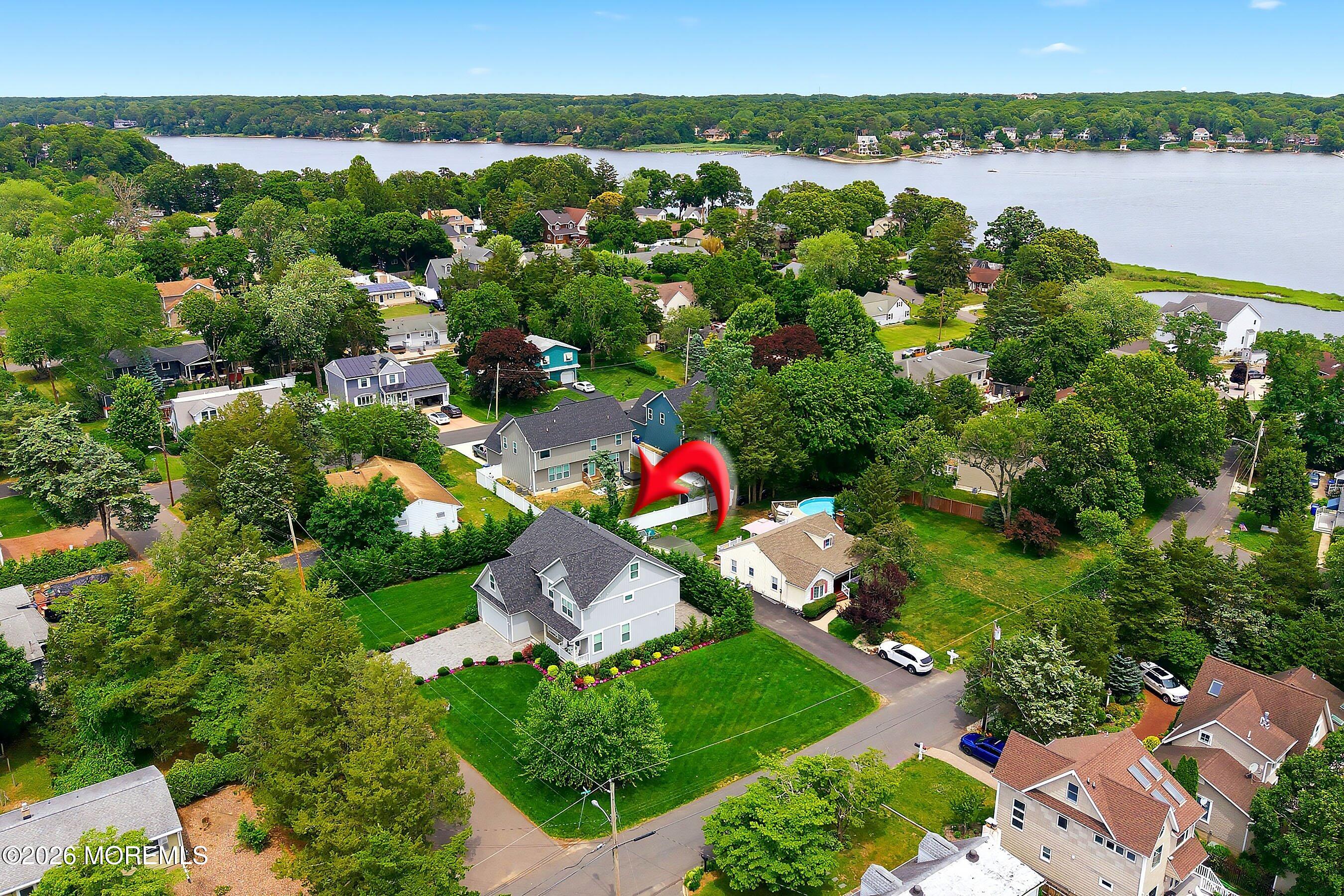 50 New Brunswick Avenue Brick NJ 08724